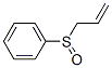 19093-37-9,ALLYL PHENYL SULFOXIDE