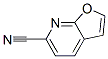 190957-74-5,Furo[2,3-b]pyridine-6-carbonitrile (9CI)