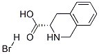 190961-15-0,(S)-1,2,3,4-Tetrahydro-3-isoquinolinecarboxylic acid hydrobromide