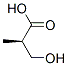 1910-47-0,(R)-2-Hydroxymethylpropanoic acid
