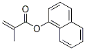 19102-44-4,ALPHA-NAPHTHYL METHACRYLATE