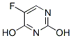 191047-65-1,2,4-Pyrimidinediol, 5-fluoro- (9CI)