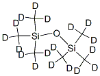 19108-55-5,HEXAMETHYL-D18-DISILOXANE