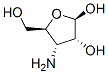 191089-12-0,beta-D-Ribofuranose, 3-amino-3-deoxy- (9CI)