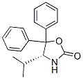 191090-32-1,(R)-(+)-4-ISOPROPYL-5,5-DIPHENYL-2-OXAZOLIDINONE