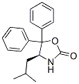 191090-34-3,(S)-(-)-5,5-DIPHENYL-4-ISOBUTYL-2-OXAZOLIDINONE