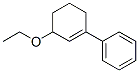 191100-09-1,Benzene, (3-ethoxy-1-cyclohexen-1-yl)- (9CI)