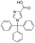 191103-80-7,1-Trityl-1H-imidazole-4-carboxylic acid