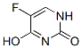 191115-88-5,2(1H)-Pyrimidinone, 5-fluoro-4-hydroxy- (9CI)