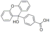 191168-41-9,4-(9-HYDROXY-9-XANTHENYL)BENZOIC ACID