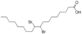 19117-94-3,9 10-DIBROMOSTEARIC ACID