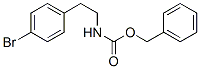 191170-76-0,BENZYL 4-BROMOPHENETHYLCARBAMATE