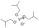 19120-62-8,VANADIUM TRIISOBUTOXIDE OXIDE