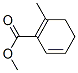 191278-70-3,1,5-Cyclohexadiene-1-carboxylicacid,2-methyl-,methylester(9CI)