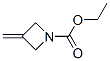 191282-73-2,1-Azetidinecarboxylicacid,3-methylene-,ethylester(9CI)