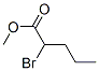 19129-92-1,METHYL 2-BROMOVALERATE