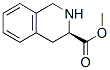 191327-28-3,(R)-1,2,3,4-TETRAHYDRO-3-ISOQUINOLINECARBOXYLIC ACID METHYL ESTER
