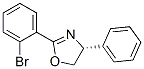 191330-82-2,(R)-2-(2-BROMOPHENYL)-4-PHENYL-4,5-DIHYDROOXAZOLE