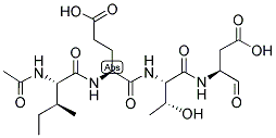 191338-86-0,AC-IETD-CHO