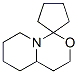 19137-48-5,Spiro[cyclopentane-1,1-[1H,3H]pyrido[1,2-c][1,3]oxazine], hexahydro- (8CI)