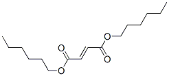 19139-31-2,DI-N-HEXYL FUMARATE