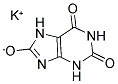 19142-74-6,POTASSIUM URATE