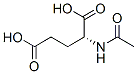 19146-55-5,N-Acetyl-D-glutamic acid
