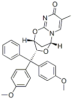 5'-O-(4,4'-DIMETHOXYTRITYL)-2,3'-ANHYDROTHYMIDINE 191474-13-2,5'-O-(4,4'-DIMETHOXYTRITYL)-2,3'-ANHYDROTHYMIDINE