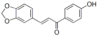 19152-39-7,4'-HYDROXY-3,4-METHYLENEDIOXYCHALCONE