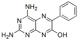 19152-93-3,2,4-Diamino-6-phenyl-7-pteridinol