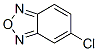 19155-86-3,5-CHLORO-2,1,3-BENZOXADIAZOLE