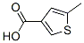 19156-50-4,5-methylthiophene-3-carboxylic acid