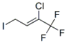 191591-41-0,2-CHLORO-4-IODO-1,1,1-TRIFLUOROBUT-2-ENE 97
