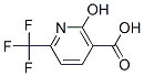191595-63-8,2-HYDROXY-6-(TRIFLUOROMETHYL)NICOTINICACID