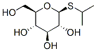 19165-11-8,ISOPROPYL BETA-D-THIOGLUCOPYRANOSIDE