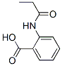 19165-26-5,2-(PROPIONYLAMINO)BENZOIC ACID