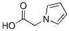 19167-98-7,2-pyrrol-1-ylacetic acid