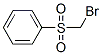 19169-90-5,BROMOMETHYL PHENYL SULFONE