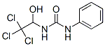 19177-72-1,1-phenyl-3-(2,2,2-trichloro-1-hydroxyethyl)urea