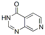 19178-25-7,Pyrido[3,4-d]pyrimidin-4(3H)-one (8CI,9CI)