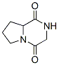 19179-12-5,HEXAHYDROPYRROLO[1,2-A]PYRAZINE-1,4-DIONE