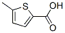 1918-79-2,5-Methyl-2-thiophenecarboxylic acid