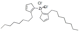 191803-21-1,BIS(N-OCTYLCYCLOPENTADIENYL)ZIRCONIUM DICHLORIDE