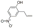 19182-96-8,2-ALLYL-4-NITROPHENOL