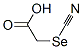 19188-17-1,SELENOCYANATOACETIC ACID