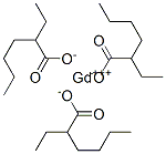19189-19-6,GADOLINIUM 2-ETHYLHEXANOATE