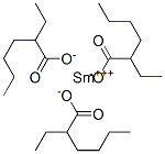 19189-20-9,samarium tris(2-ethylhexanoate)