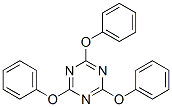 2,4,6-TRIPHENOXY-1,3,5-TRIAZINE 1919-48-8,2,4,6-TRIPHENOXY-1,3,5-TRIAZINE