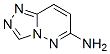 19195-46-1,[1,2,4]Triazolo[4,3-b]pyridazin-6-amine