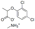 19198-58-4,methylammonium 2-(2,4-dichlorophenoxy)propionate